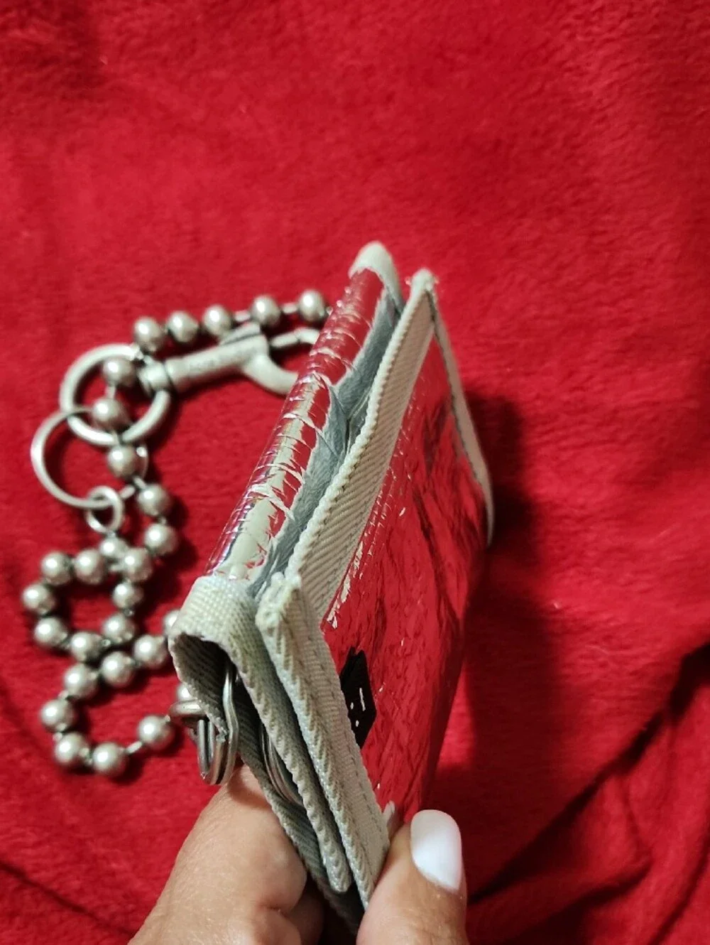 Acne Studios Wallet